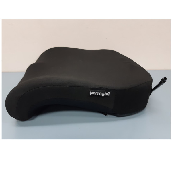 Cushion - foam + Roho high profile - Permobil Roho Corpus Ergo Air EQ6316